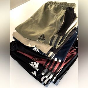 Adidas STEAL… 8 joggers